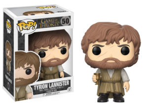 Tyrion Lannister Funko Pop