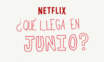 Netflix Junio