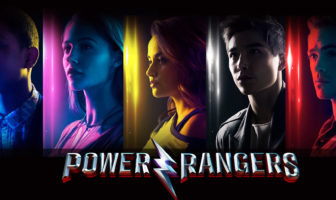 Power Rangers