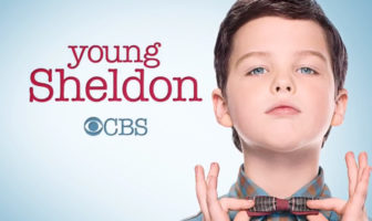 Young Sheldon