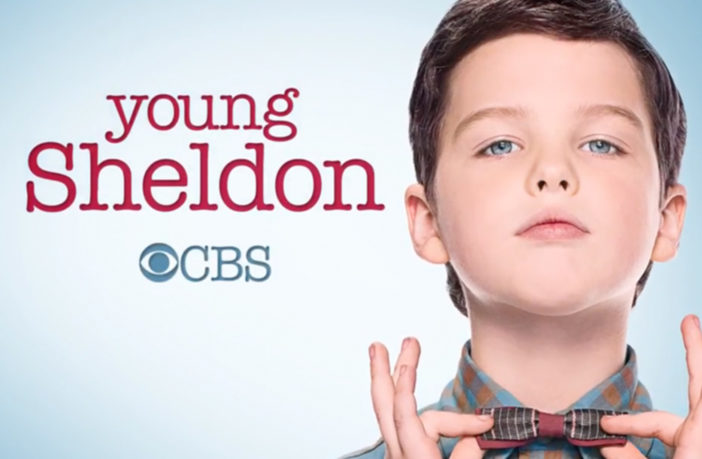 Young Sheldon