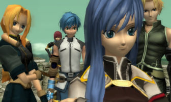 Star Ocean