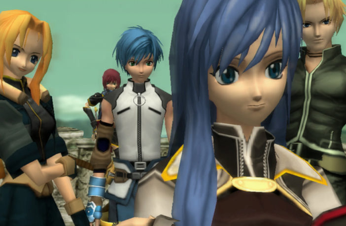 Star Ocean