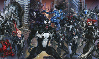 Venomverse