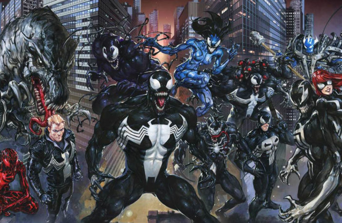 Venomverse