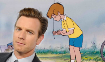 Christopher Robin