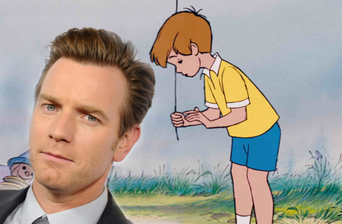 Christopher Robin