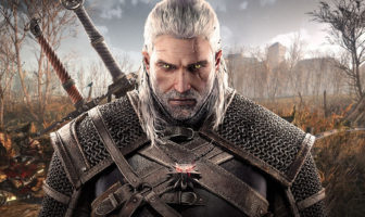 The Witcher