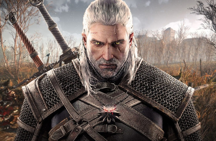 The Witcher