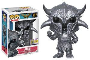 Pop! Movies: Wonder Woman – Ares