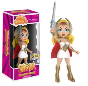 Rock Candy: MOTU – She-Ra