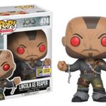 Pop! Television: The 100 - Lincoln as Reaper (750pc LE)