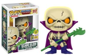 Pop! TV: MOTU – Scareglow (GITD)