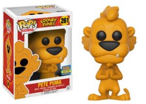 Pop! Animation: Looney Tunes – Pete Puma (1000pc LE)