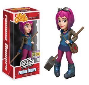 Rock Candy: Scott Pilgrim vs. the World - Ramona Flowers (1250pc LE)