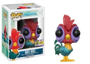 Pop! Disney: Moana – Hei Hei