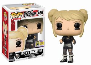 Pop! Movies: Scott Pilgrim - Roxy Richter (2500pc LE)