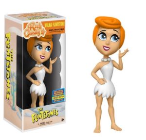 Rock Candy: The Flintstones – Wilma Flintstone