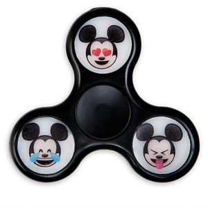 Disney Spinner Mickey