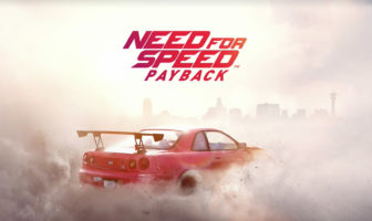 Need for Speed Payback E3