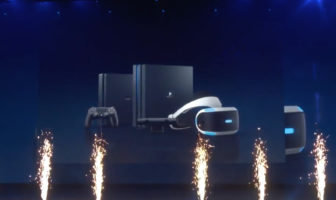 Playstation E3