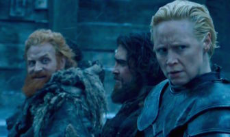 tormund y brienne final feliz