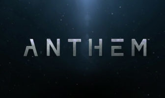 EA Anthem E3