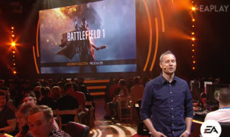 Battlefield E3
