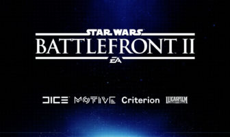 Battlefront II EA