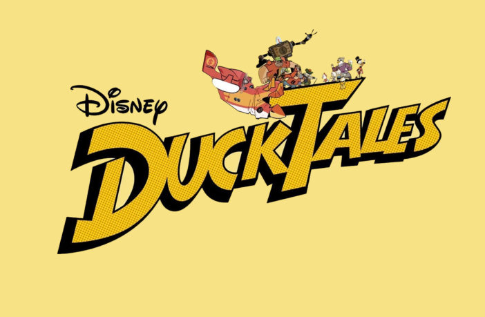 Duck Tales