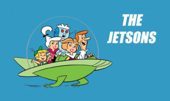 Jetson Live Action