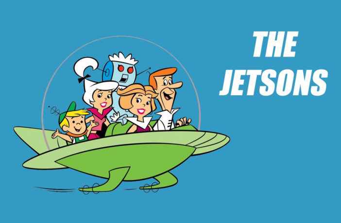 Jetson Live Action