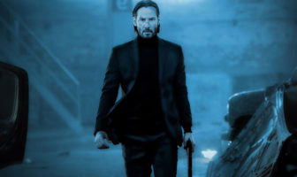 John Wick 3