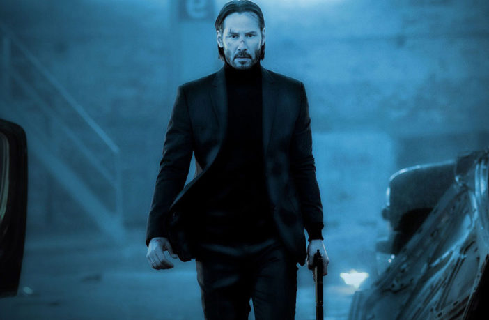 John Wick 3