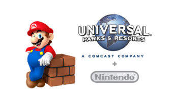 Mario Park Universal