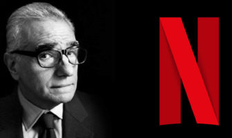 Netflix Scorsese