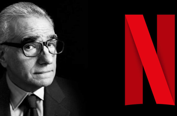 Netflix Scorsese