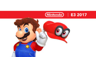 Nintendo E3