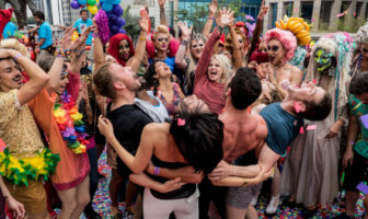 Sense 8 Regresa