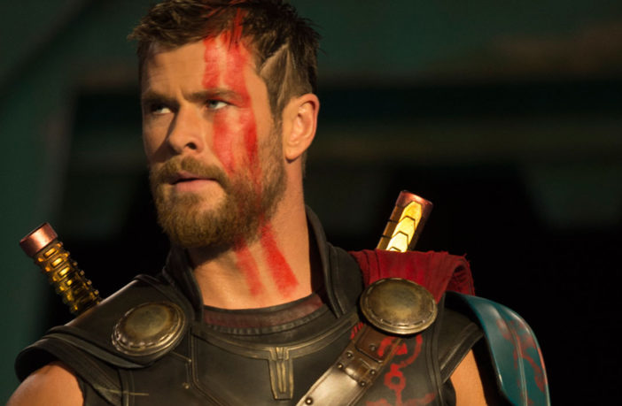 Chris Hemsworth clausula de contrato