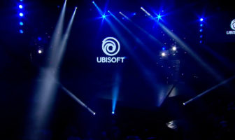 Ubisoft E3