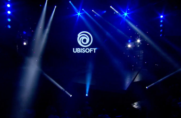 Ubisoft E3