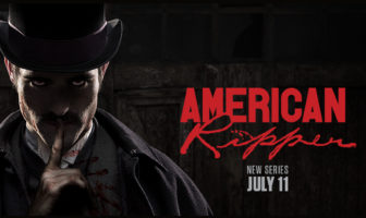 American Ripper History