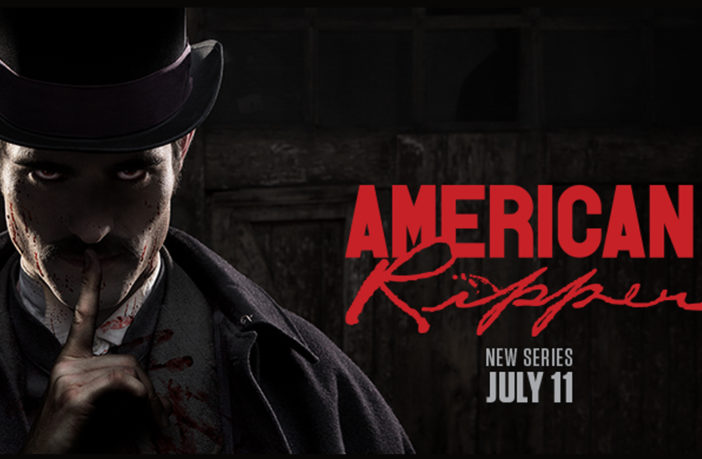 American Ripper History