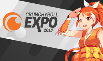 Crunchyroll Expo