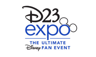 D23 Expo