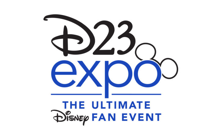 D23 Expo