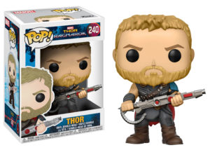 Thor Ragnarok Funko Pop