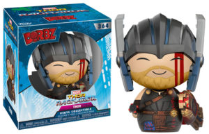 Thor Ragnarok Funko Dorbz