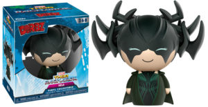 Thor Ragnarok Funko Dorbz